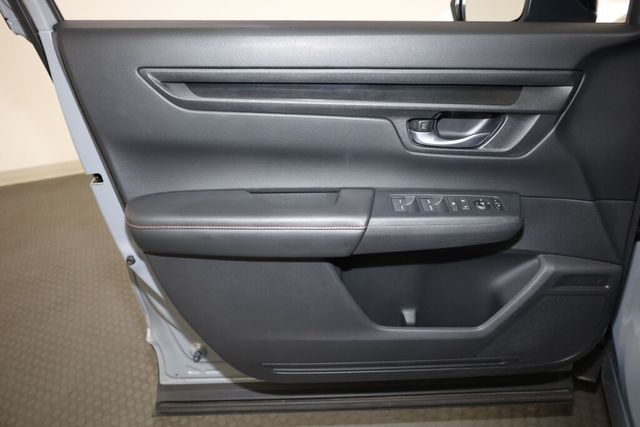 Thumbnail: 2024 Honda CR-V - 27