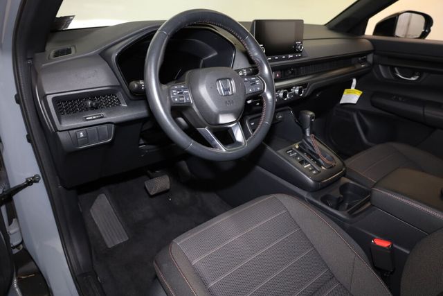 Thumbnail: 2024 Honda CR-V - 2