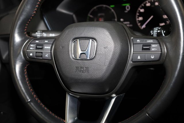 Thumbnail: 2024 Honda CR-V - 33