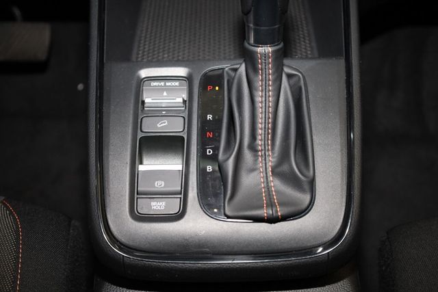 Thumbnail: 2024 Honda CR-V - 16