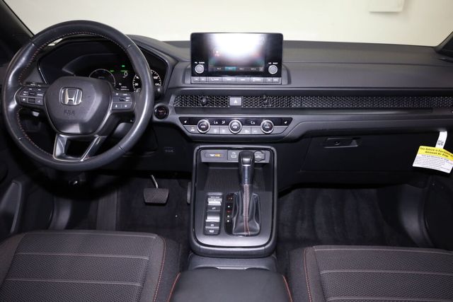 Thumbnail: 2024 Honda CR-V - 14
