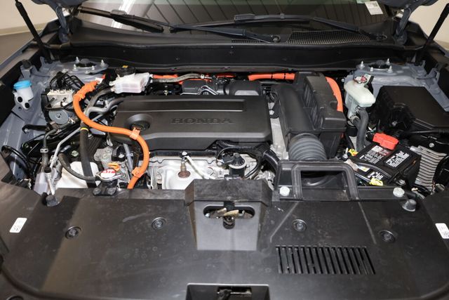 Thumbnail: 2024 Honda CR-V - 8