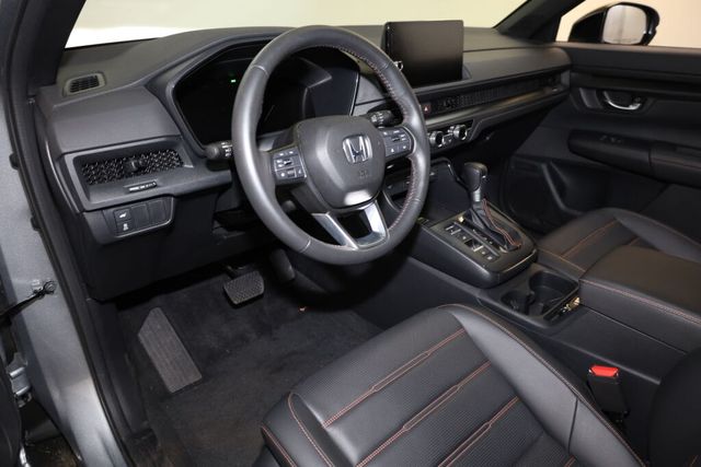 Thumbnail: 2024 Honda CR-V - 2