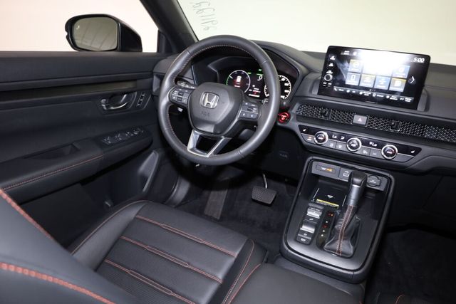 Thumbnail: 2024 Honda CR-V - 13