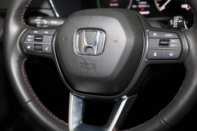 Thumbnail: 2024 Honda CR-V - 35