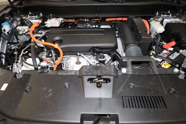 Thumbnail: 2024 Honda CR-V - 8
