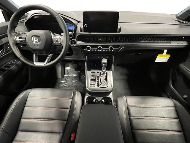 Thumbnail: 2026 Honda CR-V - 2