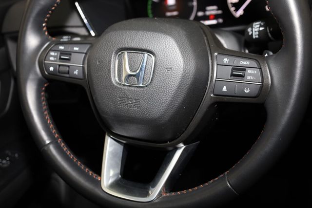 Thumbnail: 2025 Honda CR-V - 36