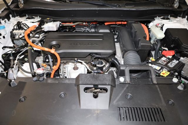 Thumbnail: 2025 Honda CR-V - 8