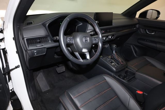 Thumbnail: 2025 Honda CR-V - 2