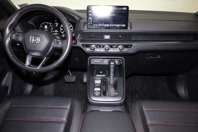 Thumbnail: 2025 Honda CR-V - 14