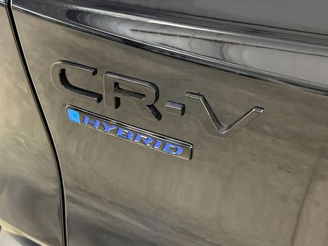 Thumbnail: 2026 Honda CR-V - 7