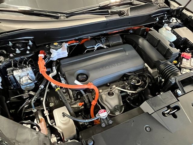 Thumbnail: 2026 Honda CR-V - 9