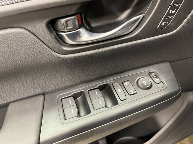 Thumbnail: 2026 Honda CR-V - 22