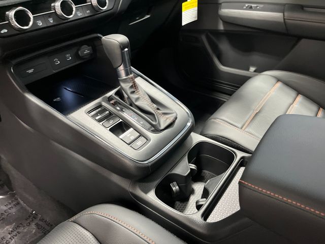 Thumbnail: 2026 Honda CR-V - 15