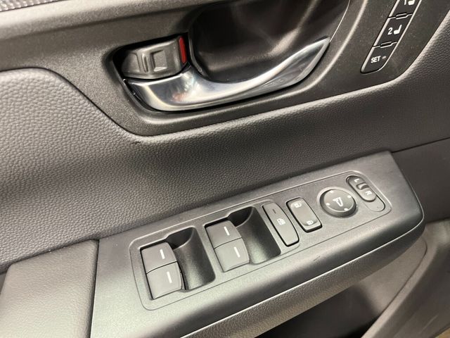 Thumbnail: 2026 Honda CR-V - 22
