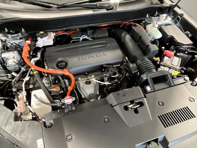 Thumbnail: 2026 Honda CR-V - 9