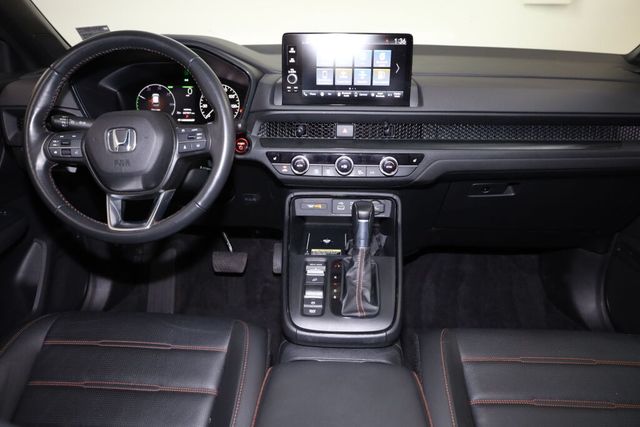 Thumbnail: 2025 Honda CR-V - 14