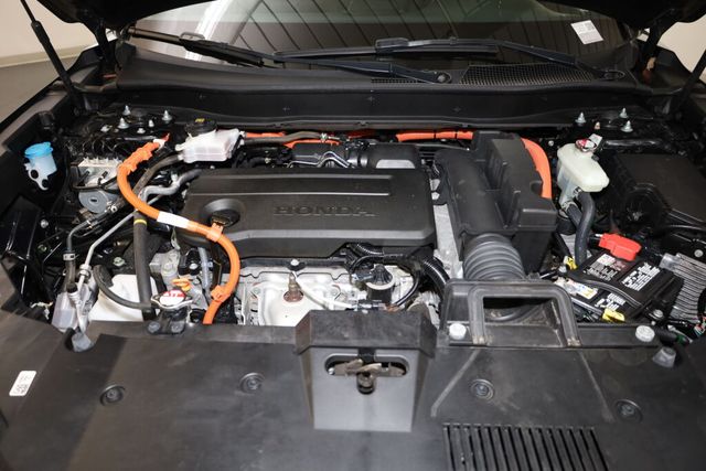 Thumbnail: 2025 Honda CR-V - 8