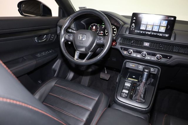Thumbnail: 2025 Honda CR-V - 13