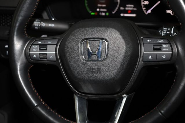 Thumbnail: 2025 Honda CR-V - 34