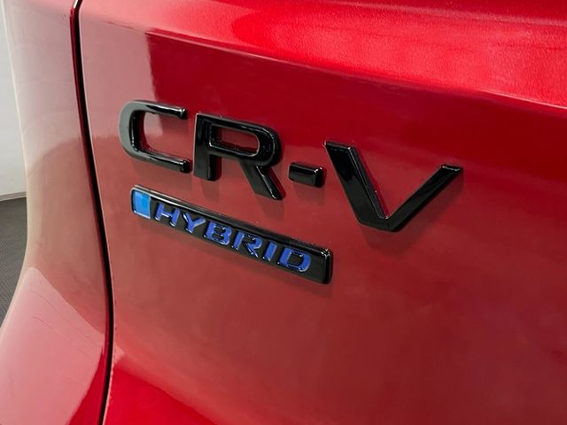 Thumbnail: 2026 Honda CR-V - 17