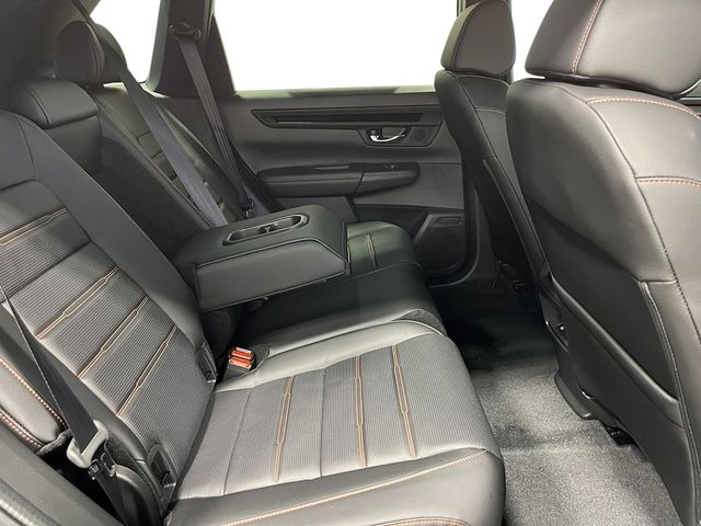 Thumbnail: 2026 Honda CR-V - 28