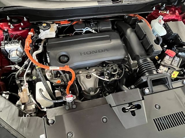 Thumbnail: 2026 Honda CR-V - 9
