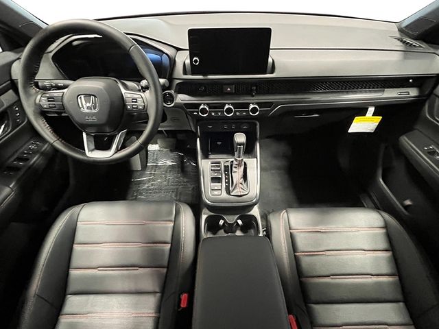 Thumbnail: 2026 Honda CR-V - 2