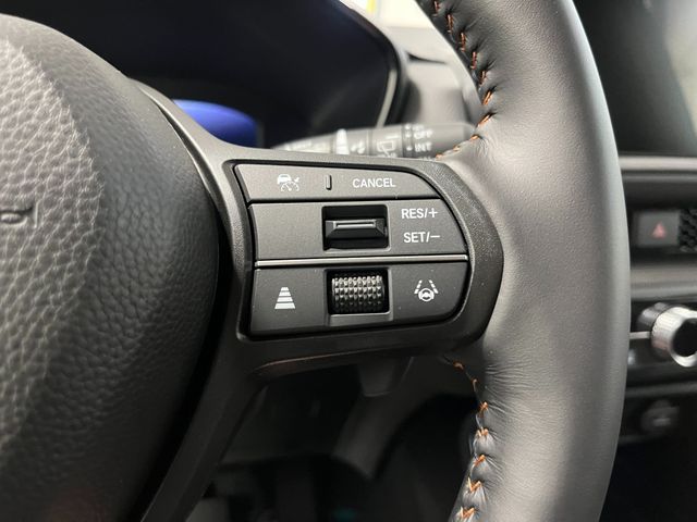 Thumbnail: 2026 Honda CR-V - 23