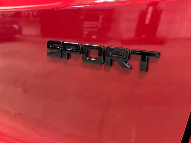 Thumbnail: 2026 Honda CR-V - 7