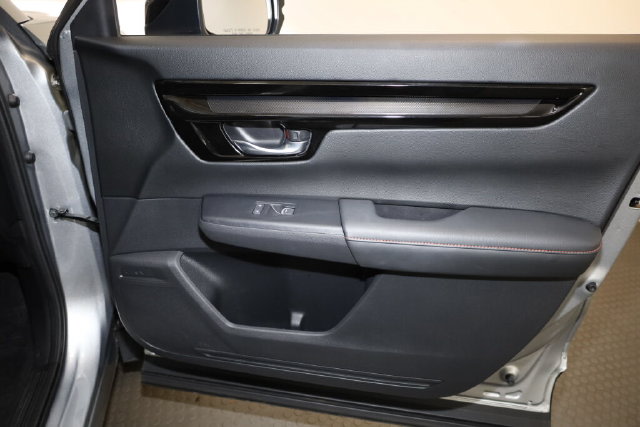 Thumbnail: 2025 Honda CR-V - 36