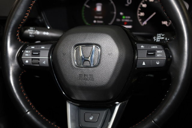 Thumbnail: 2025 Honda CR-V - 35