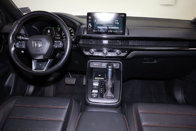 Thumbnail: 2025 Honda CR-V - 14