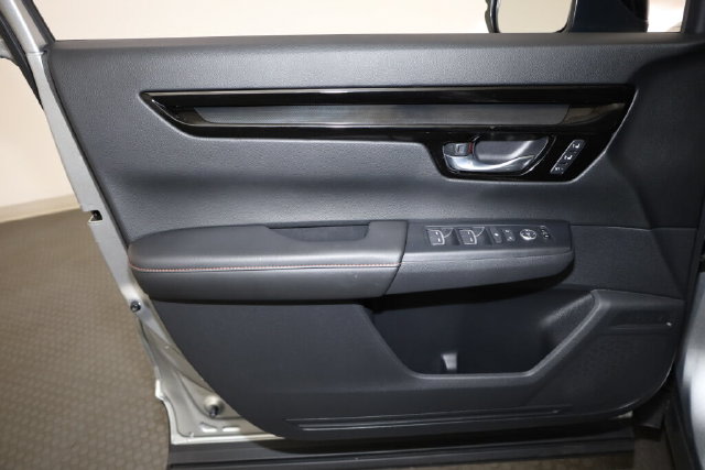 Thumbnail: 2025 Honda CR-V - 27