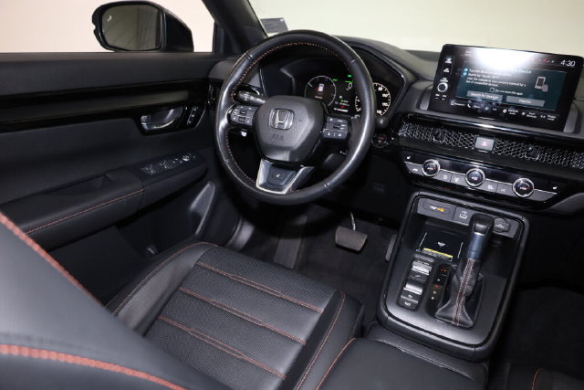 Thumbnail: 2025 Honda CR-V - 13