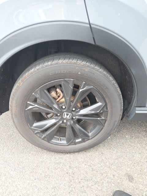 Thumbnail: 2023 Honda CR-V - 23