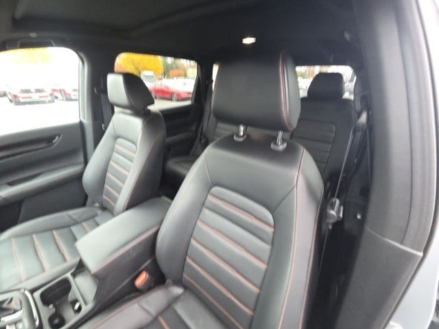 Thumbnail: 2023 Honda CR-V - 5