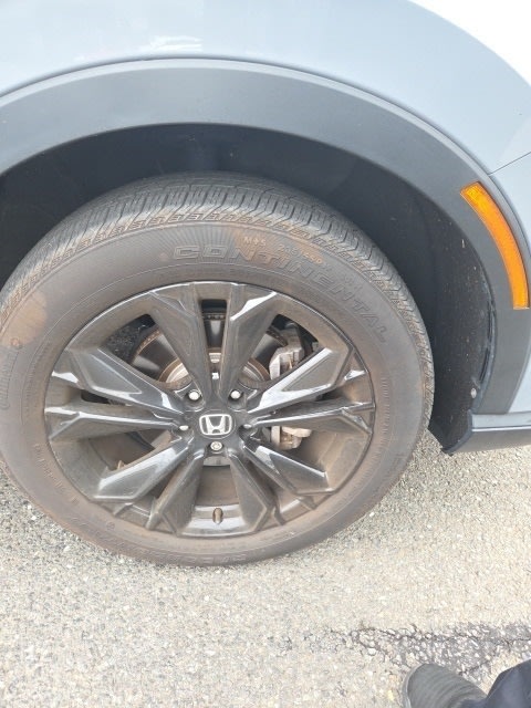 Thumbnail: 2023 Honda CR-V - 4