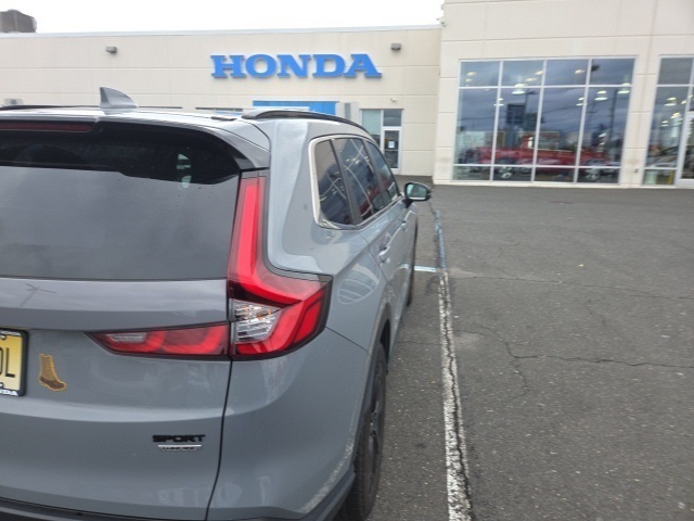 Thumbnail: 2023 Honda CR-V - 14