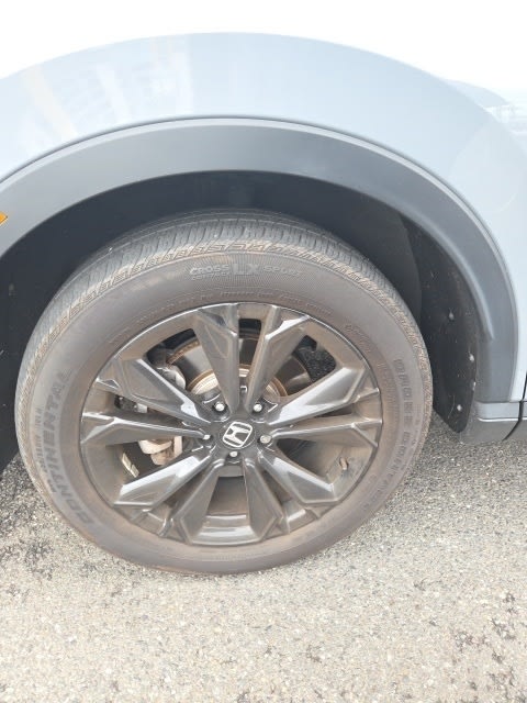 Thumbnail: 2023 Honda CR-V - 25