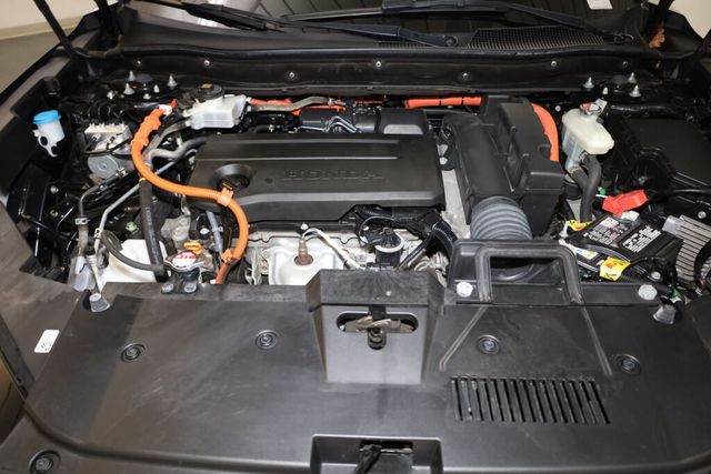 Thumbnail: 2023 Honda CR-V - 8