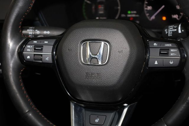 Thumbnail: 2023 Honda CR-V - 36