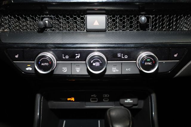 Thumbnail: 2023 Honda CR-V - 34