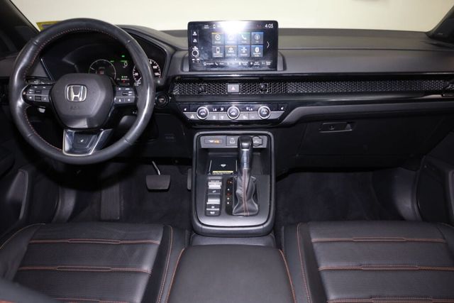 Thumbnail: 2023 Honda CR-V - 14