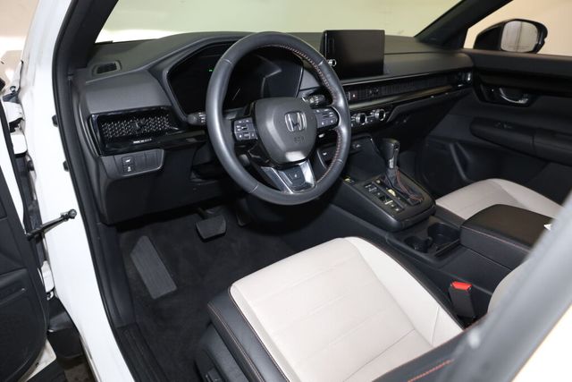 Thumbnail: 2023 Honda CR-V - 2