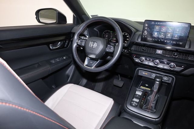 Thumbnail: 2023 Honda CR-V - 13