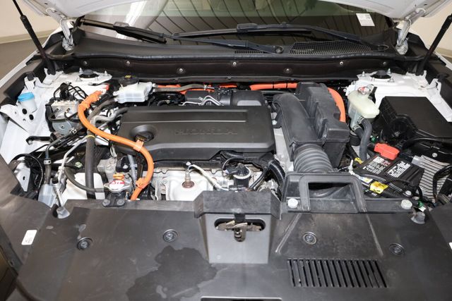 Thumbnail: 2023 Honda CR-V - 8