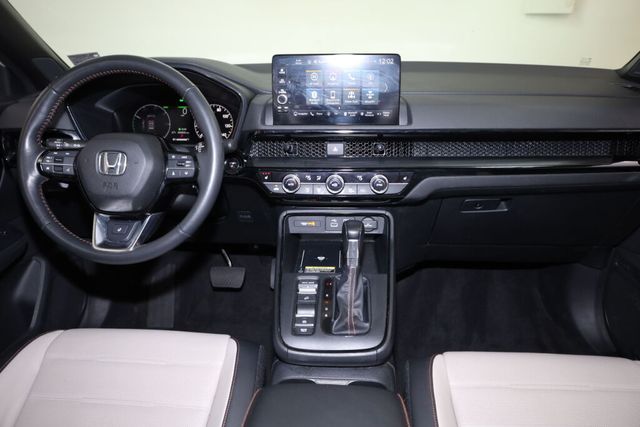 Thumbnail: 2023 Honda CR-V - 14