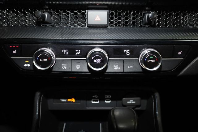 Thumbnail: 2023 Honda CR-V - 34